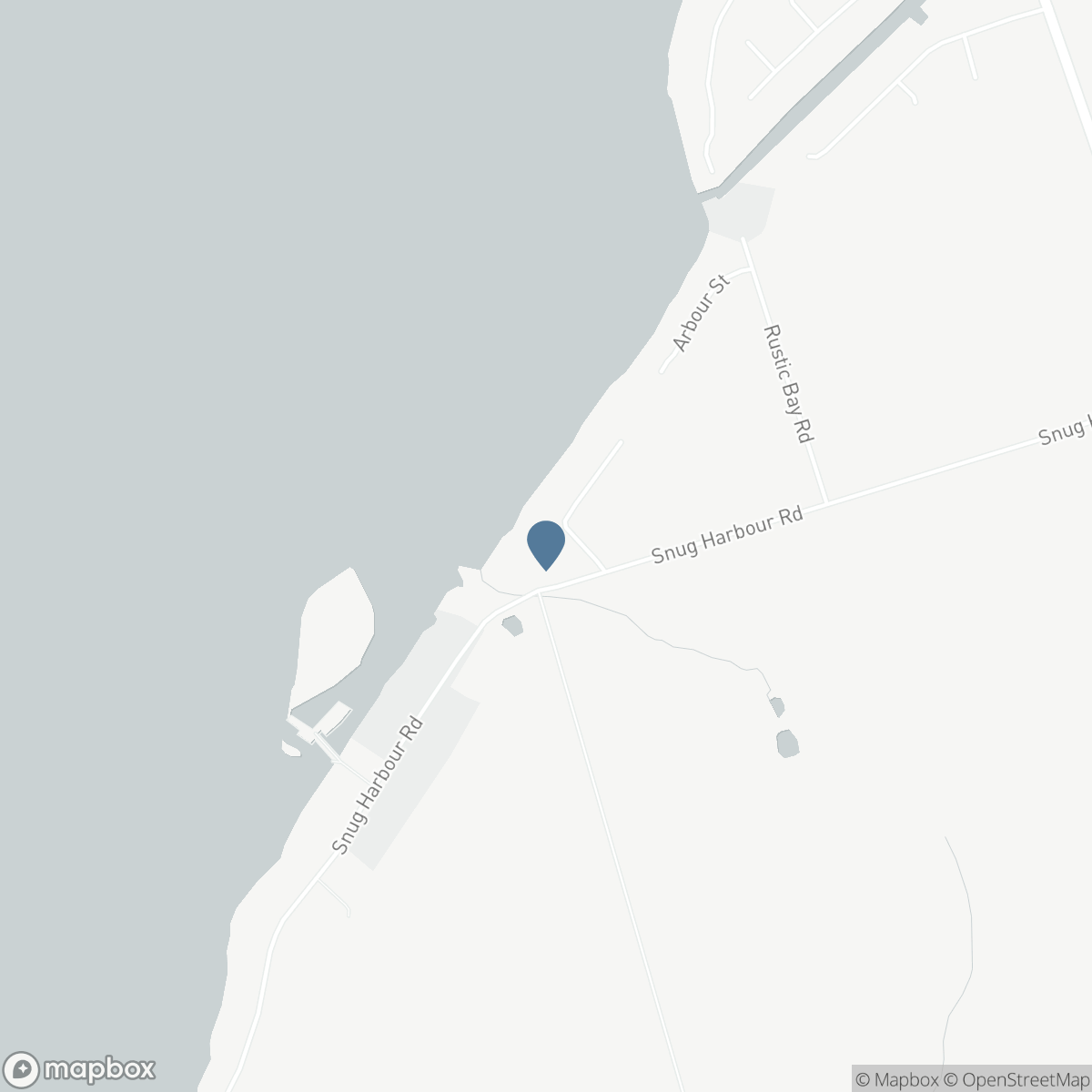 383 SNUG HARBOUR ROAD, Lindsay, Ontario K9V 4R6